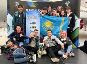 Виват, инженеры!