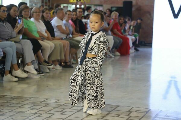 Как скроить мечту