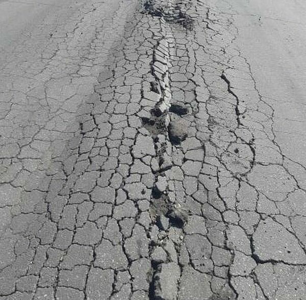 Было плохо, сделали ещё хуже