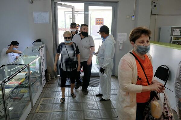 Ковид-22: тревожно, но не фатально