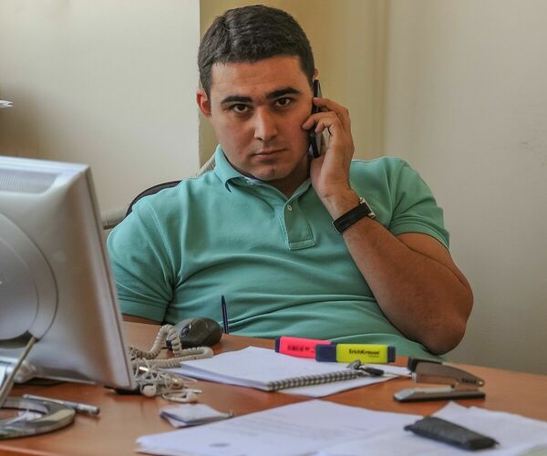 Задели за живое