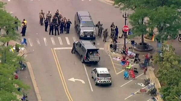 Вооружён и опасен