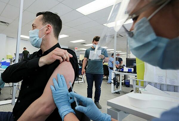 Это наша гонка вооружений