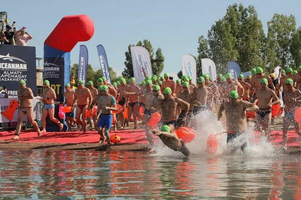 Плывите, Шура, плывите!