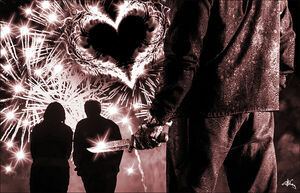 Месть за расставание