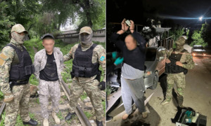 Наркосиндикат ликвидировали в ходе спецоперации силовики Казахстана и Кыргызстана