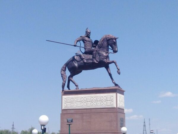 Дед наш, а бабки - ваши?!