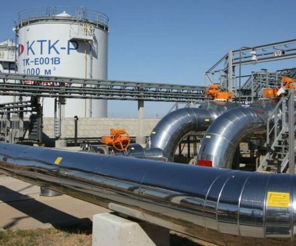 Дело - труба