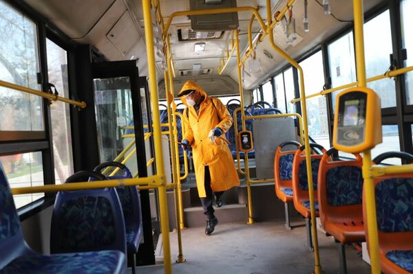 Прокатиться с ветерком