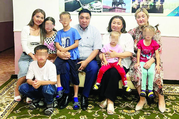 Испытательный срок для родителей