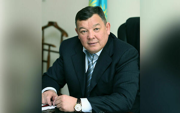 Багдат Манзоров: Как только на меня обиделся большой человек, начались проблемы