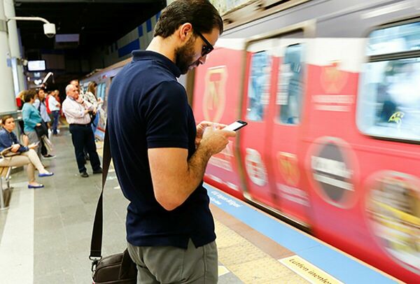 Эпидемия одиночества