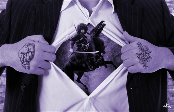 Принцип эгоиста