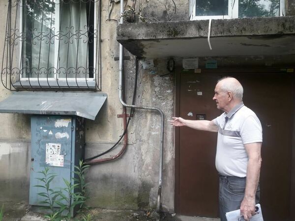 Со щитом, но без защиты