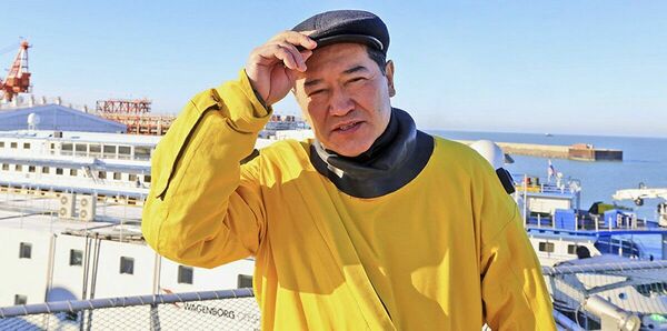 Воспоминания  о невиновности