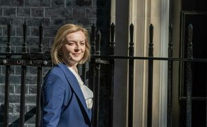 На очереди ещё один кандидат