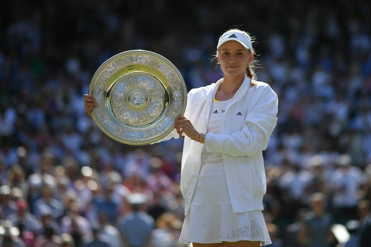 Золотой триумф