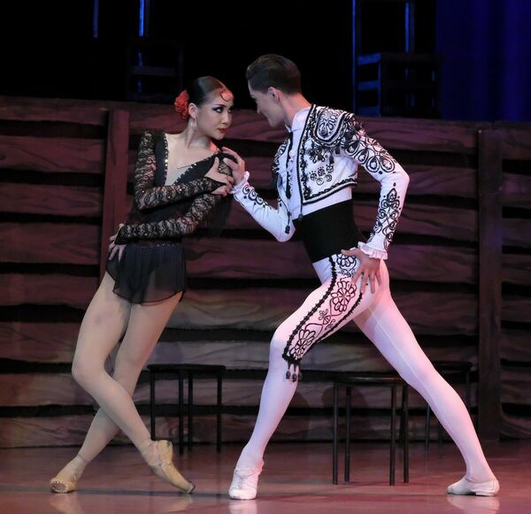 Танцуйте вместо диет