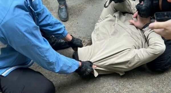 Нелегальная подработка