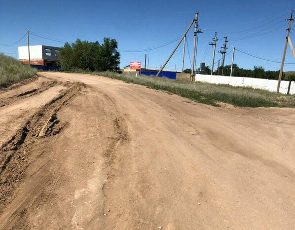 Пока суд не грянет, аким не пошевелится