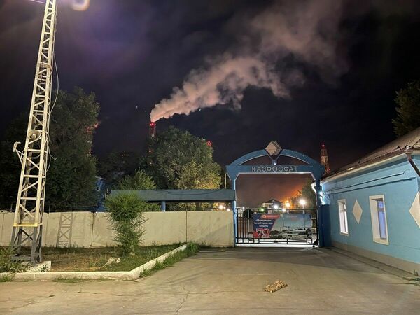 Дым рассеялся,  а сомнения - нет