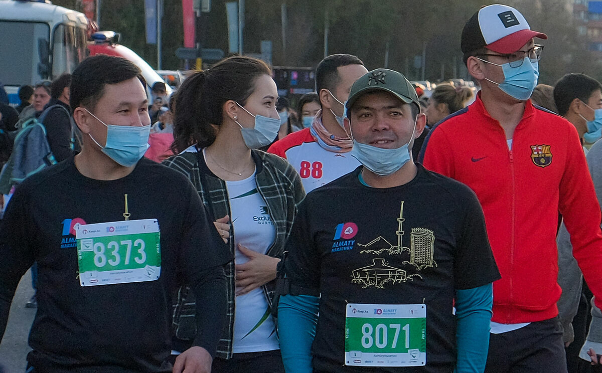 Индекс счастья