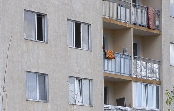 Страшная тенденция