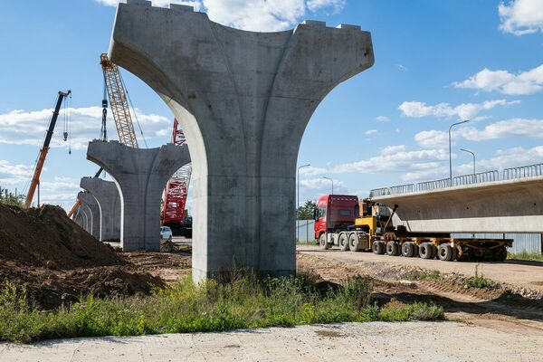 Рельс в один конец:  почему столице нужен ЛРТ