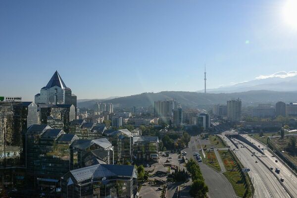 Отдать  города горожанам!