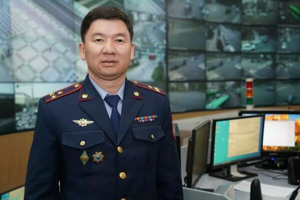 Потерпевший полковник