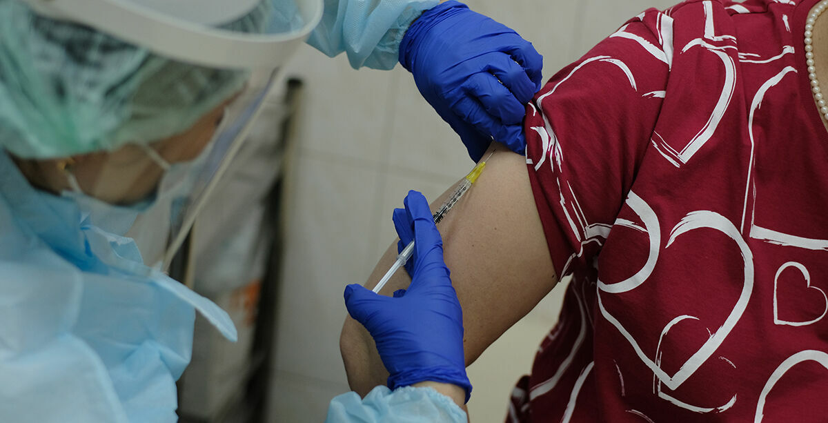 Никогда такого не было, и вот опять