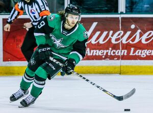 Усиление  из-за океана