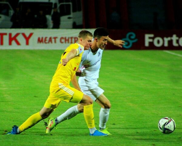 Делать выводы ещё рано