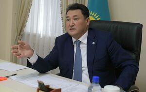 Отчаялся не на шутку!