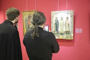 Дорогого стоит