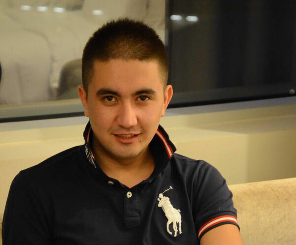 Молодость с зеленью