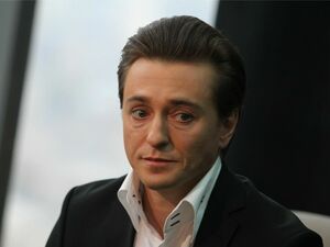 Пакет  для Безрукова