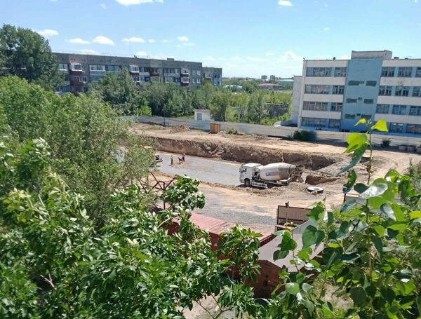 Строят тут всякие!