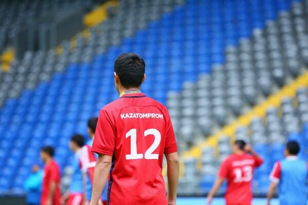 Штрафной удар “Казатомпрома”