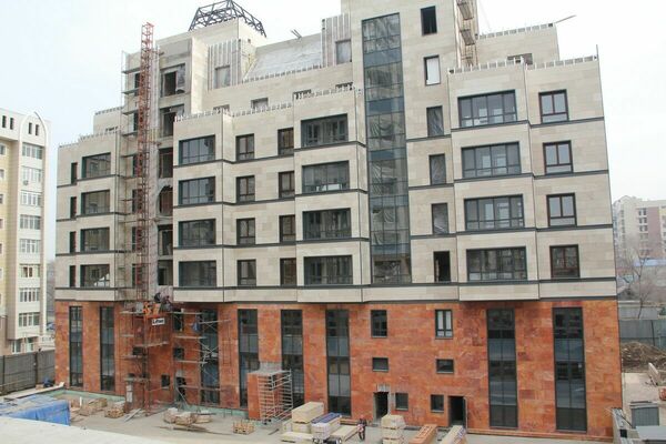 Возвращение бумеранга