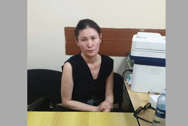 Женский сериал