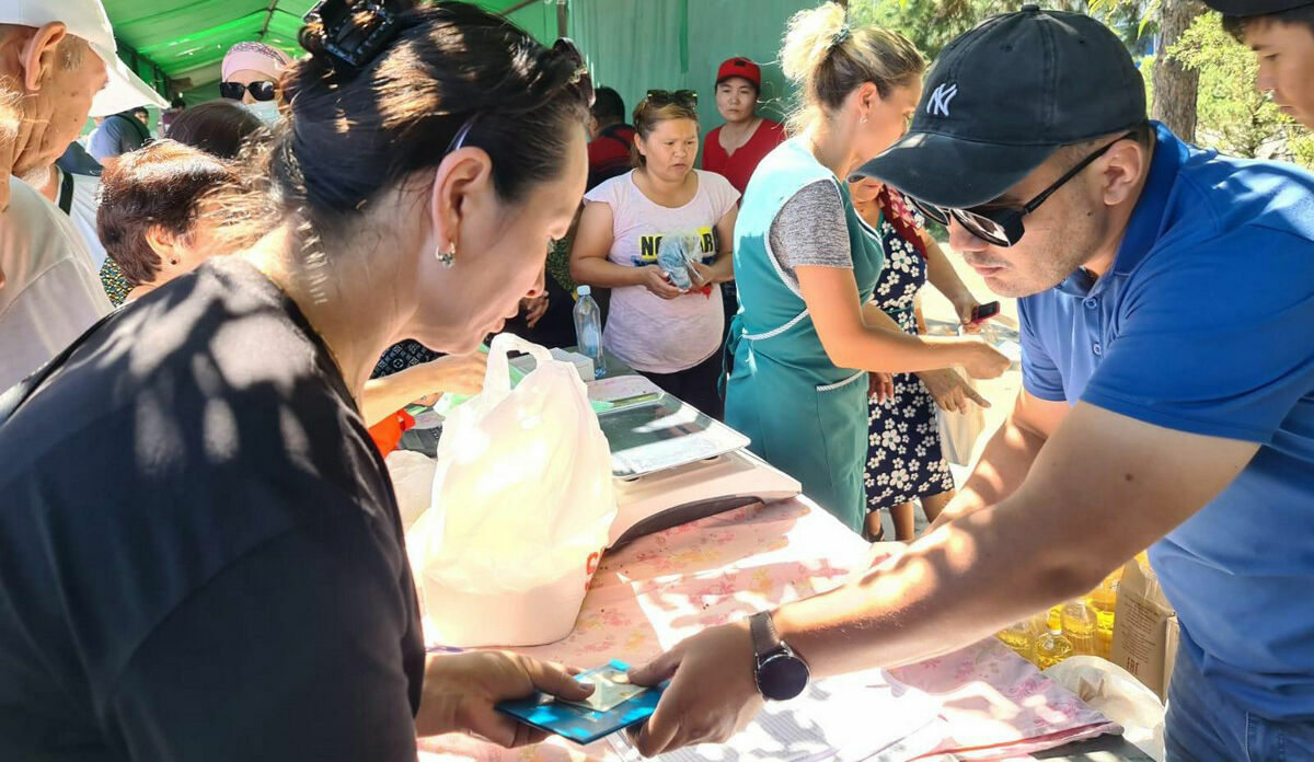 Терпению  когда-то приходит конец