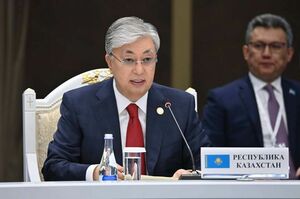 Полный текст выступления Президента РК на IV Консультативной встрече глав государств ЦА