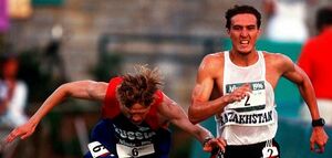 Как нам реорганизовать пентатлон?