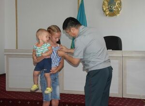 Сестра-спасительница