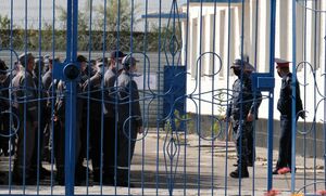 Странный медок