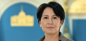 Назначен посол Казахстана во Франции