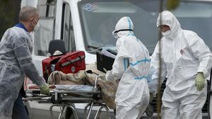 Заболеваемость выше, смертность - ниже