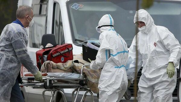 Заболеваемость выше, смертность - ниже