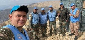 Всегда на посту